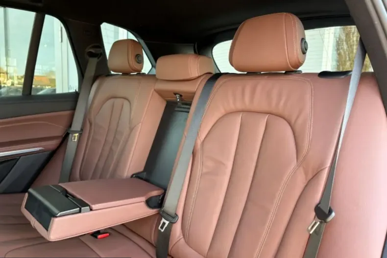 BMW X5 (Seria X) din 2021 cu 56.258 km - oferta BMW215005 - foto 6