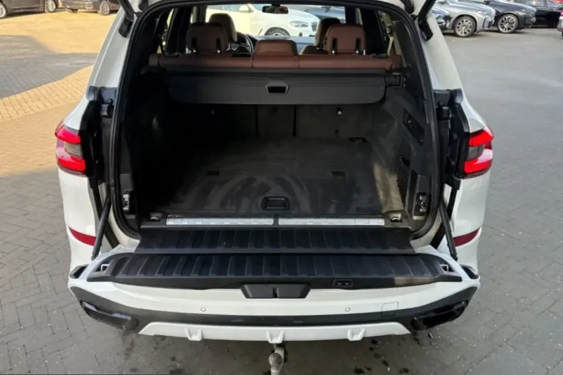 BMW X5 (Seria X) din 2021 cu 56.258 km - oferta BMW215005 - foto 7