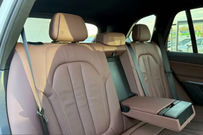 BMW X5 (Seria X) din 2021 cu 56.258 km - oferta BMW215005 - foto 9