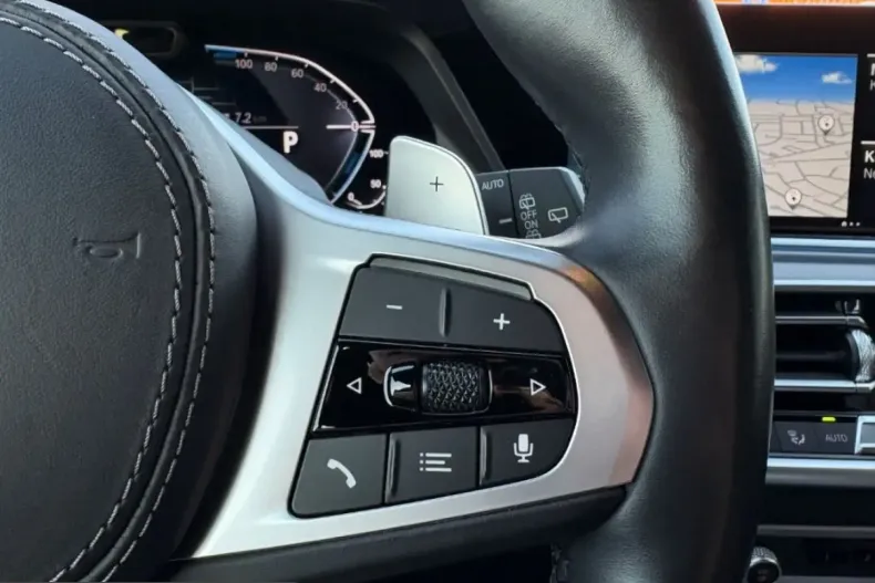 BMW X5 (Seria X) din 2021 cu 56.258 km - oferta BMW215005 - foto 13