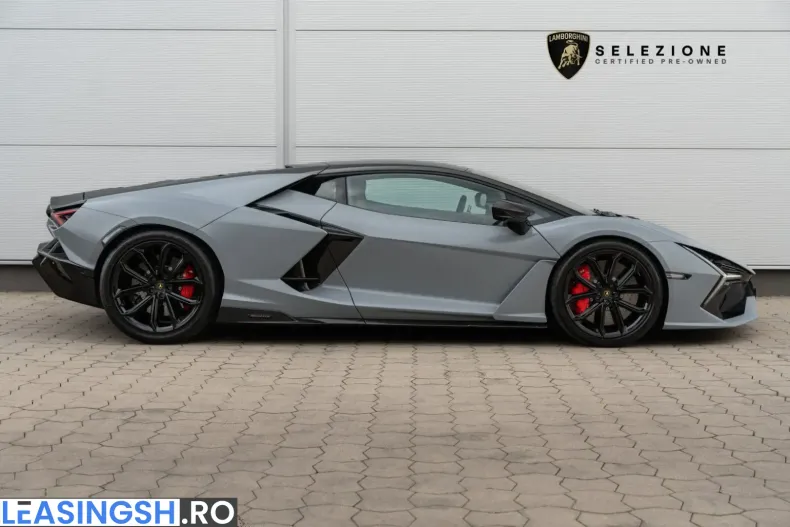 Lamborghini Revuelto din 2025 cu 6.270 km - oferta LAM215006 - foto 1