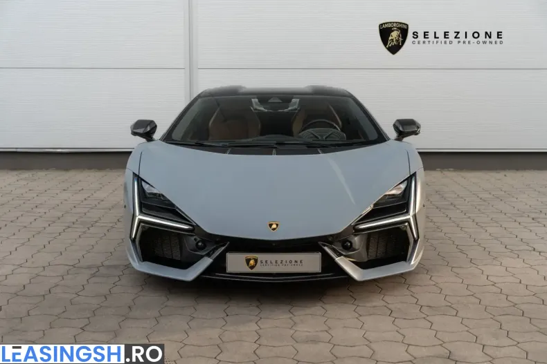 Lamborghini Revuelto din 2025 cu 6.270 km - oferta LAM215006 - foto 5