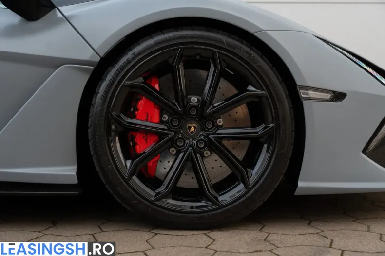 Lamborghini Revuelto din 2025 cu 6.270 km - oferta LAM215006 - foto 9