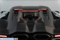 Lamborghini Revuelto din 2025 cu 6.270 km - oferta LAM215006 - foto 11