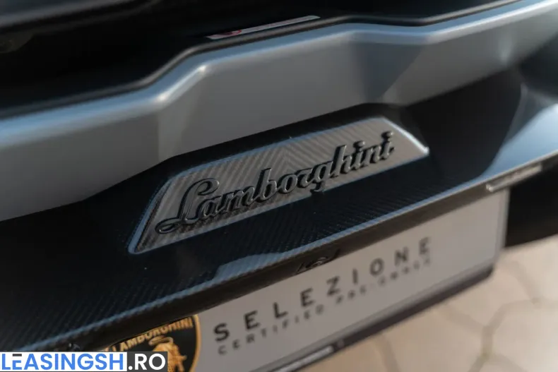 Lamborghini Revuelto din 2025 cu 6.270 km - oferta LAM215006 - foto 13