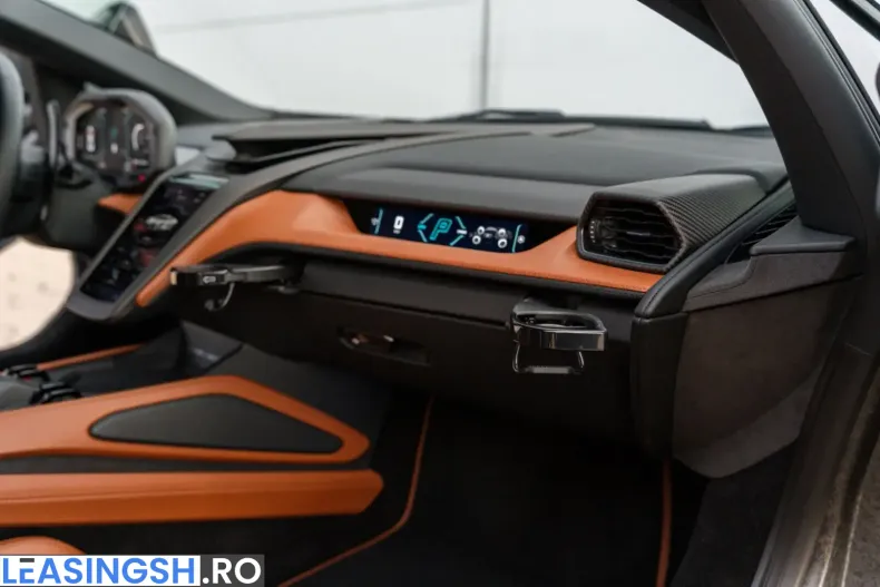 Lamborghini Revuelto din 2025 cu 6.270 km - oferta LAM215006 - foto 15