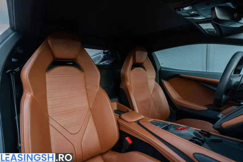 Lamborghini Revuelto din 2025 cu 6.270 km - oferta LAM215006 - foto 16