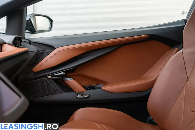 Lamborghini Revuelto din 2025 cu 6.270 km - oferta LAM215006 - foto 17