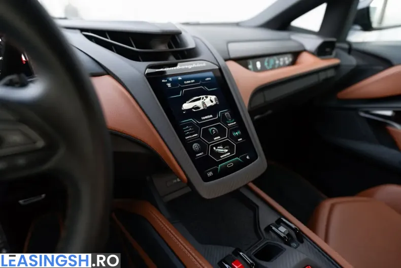 Lamborghini Revuelto din 2025 cu 6.270 km - oferta LAM215006 - foto 18