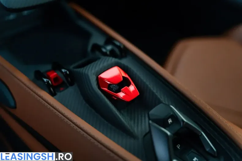 Lamborghini Revuelto din 2025 cu 6.270 km - oferta LAM215006 - foto 20
