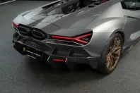 Lamborghini Revuelto din 2025 cu 2.100 km - oferta LAM215007 - foto 10