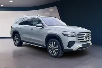 Mercedes-Benz GLS 450 din 2023 - oferta MER215008