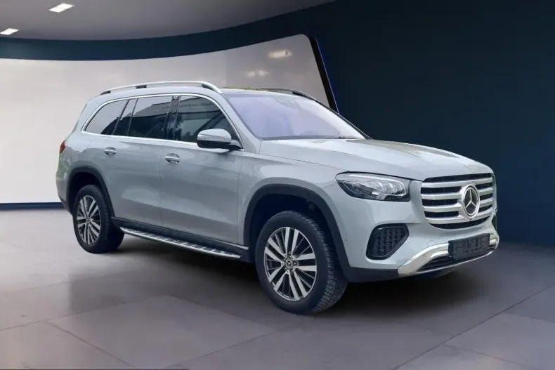 Mercedes-Benz GLS 450 (Clasa GLS) din 2023 cu 59.560 km - oferta MER215008 - foto 1