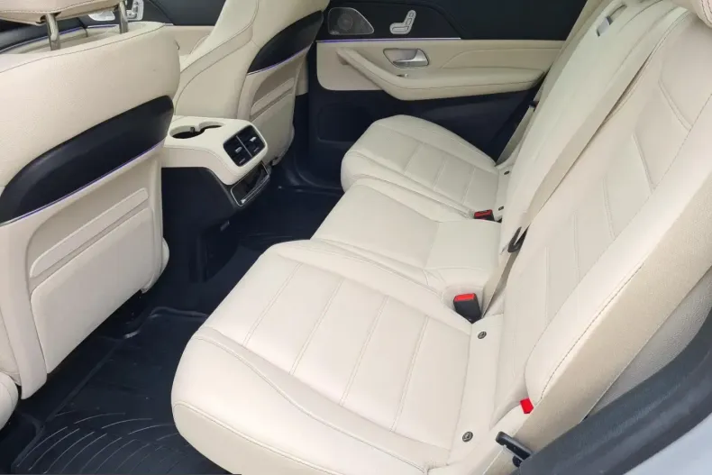 Mercedes-Benz GLS 450 (Clasa GLS) din 2023 cu 59.560 km - oferta MER215008 - foto 3