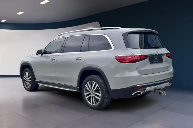 Mercedes-Benz GLS 450 (Clasa GLS) din 2023 cu 59.560 km - oferta MER215008 - foto 6