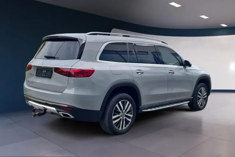 Mercedes-Benz GLS 450 (Clasa GLS) din 2023 cu 59.560 km - oferta MER215008 - foto 8
