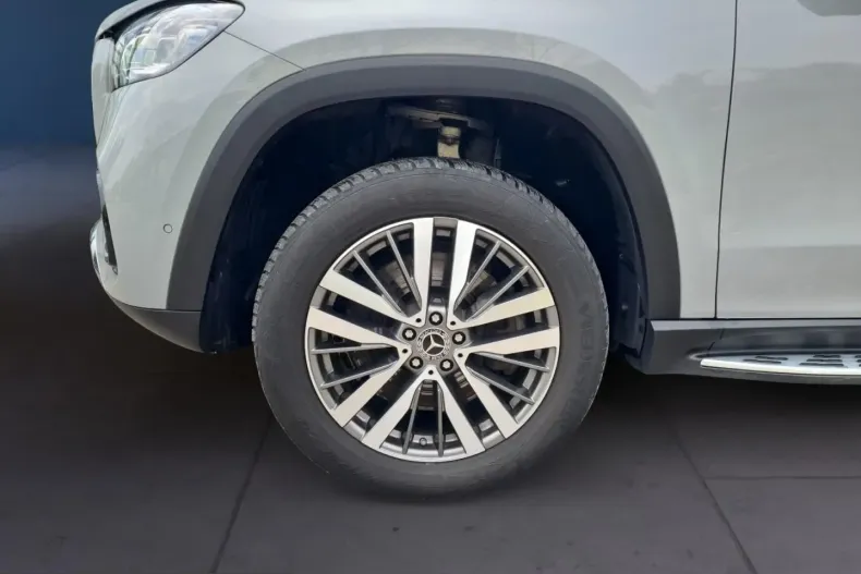 Mercedes-Benz GLS 450 (Clasa GLS) din 2023 cu 59.560 km - oferta MER215008 - foto 9
