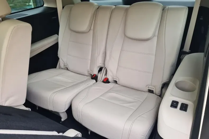 Mercedes-Benz GLS 450 (Clasa GLS) din 2023 cu 59.560 km - oferta MER215008 - foto 13