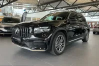 Mercedes-Benz GLB 35 AMG (Clasa GLB) din 2025 cu 12.378 km - oferta MER215009 - foto 1