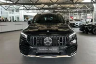 Mercedes-Benz GLB 35 AMG (Clasa GLB) din 2025 cu 12.378 km - oferta MER215009 - foto 2