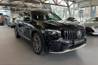 Mercedes-Benz GLB 35 AMG (Clasa GLB) din 2025 cu 12.378 km - oferta MER215009 - foto 3