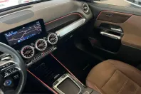 Mercedes-Benz GLB 35 AMG (Clasa GLB) din 2025 cu 12.378 km - oferta MER215009 - foto 20