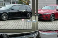 Mercedes-Benz GLB 35 AMG (Clasa GLB) din 2025 cu 12.378 km - oferta MER215009 - foto 21