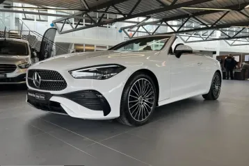 Mercedes-Benz CLE 450 din 2024 - oferta MER215010