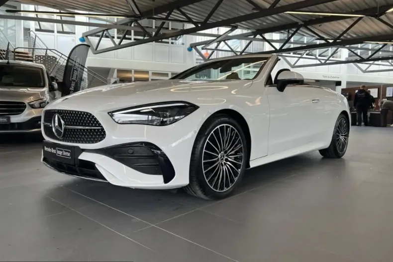 Mercedes-Benz CLE 450 (Clasa CLE) din 2024 cu 14.210 km - oferta MER215010 - foto 1