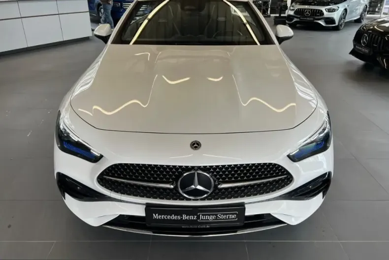 Mercedes-Benz CLE 450 (Clasa CLE) din 2024 cu 14.210 km - oferta MER215010 - foto 2