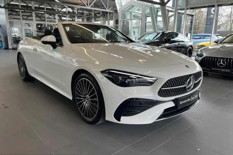 Mercedes-Benz CLE 450 (Clasa CLE) din 2024 cu 14.210 km - oferta MER215010 - foto 3