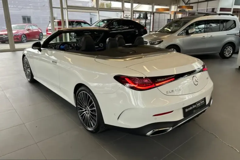 Mercedes-Benz CLE 450 (Clasa CLE) din 2024 cu 14.210 km - oferta MER215010 - foto 6