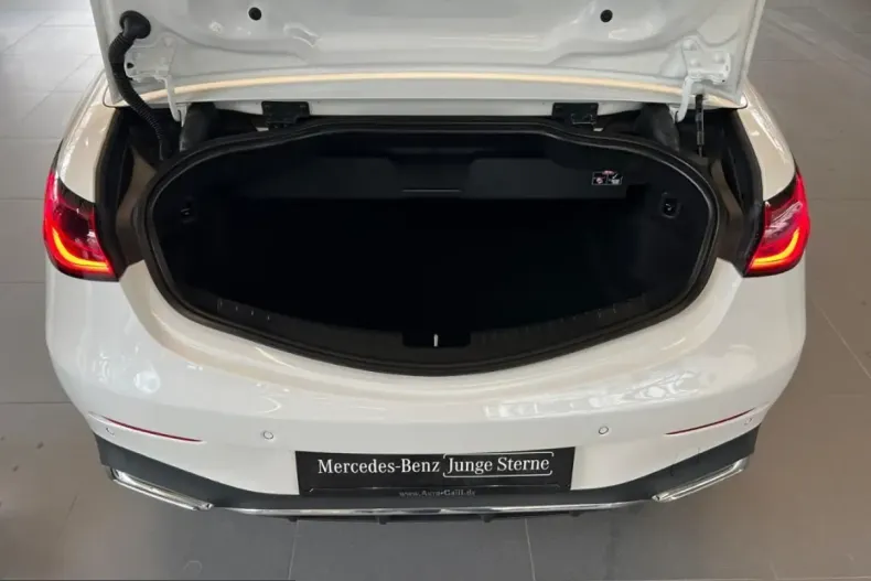 Mercedes-Benz CLE 450 (Clasa CLE) din 2024 cu 14.210 km - oferta MER215010 - foto 10