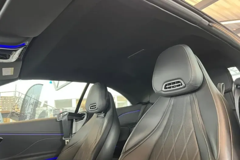 Mercedes-Benz CLE 450 (Clasa CLE) din 2024 cu 14.210 km - oferta MER215010 - foto 14