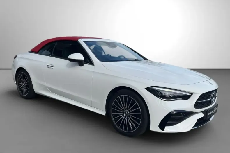 Mercedes-Benz CLE 200 (Clasa CLE) din 2024 cu 12.200 km - oferta MER215011 - foto 3