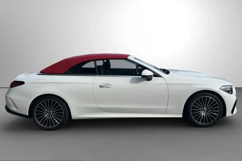 Mercedes-Benz CLE 200 (Clasa CLE) din 2024 cu 12.200 km - oferta MER215011 - foto 4
