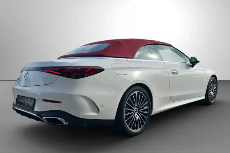 Mercedes-Benz CLE 200 (Clasa CLE) din 2024 cu 12.200 km - oferta MER215011 - foto 5