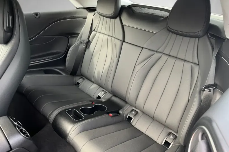 Mercedes-Benz CLE 200 (Clasa CLE) din 2024 cu 12.200 km - oferta MER215011 - foto 18