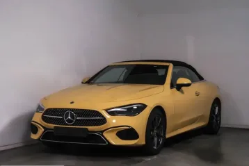 Mercedes-Benz CLE 180 din 2024 - oferta MER215012
