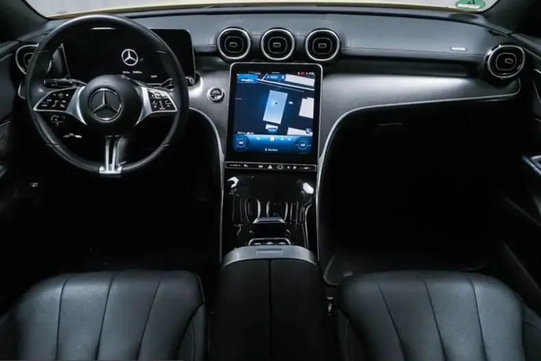 Mercedes-Benz CLE 180 (Clasa CLE) din 2024 cu 24.478 km - oferta MER215012 - foto 7