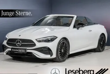 Mercedes-Benz CLE 200 din 2024 - oferta MER215013