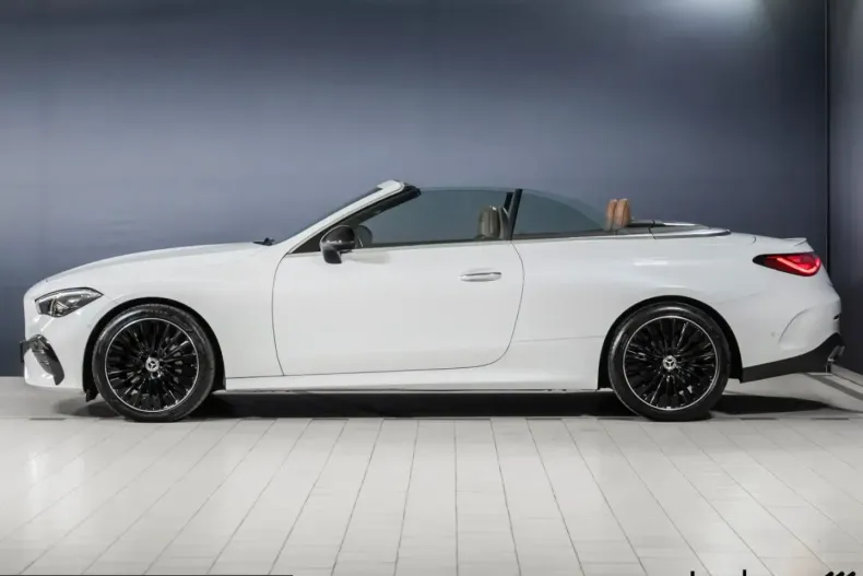 Mercedes-Benz CLE 200 (Clasa CLE) din 2024 cu 33.914 km - oferta MER215013 - foto 4