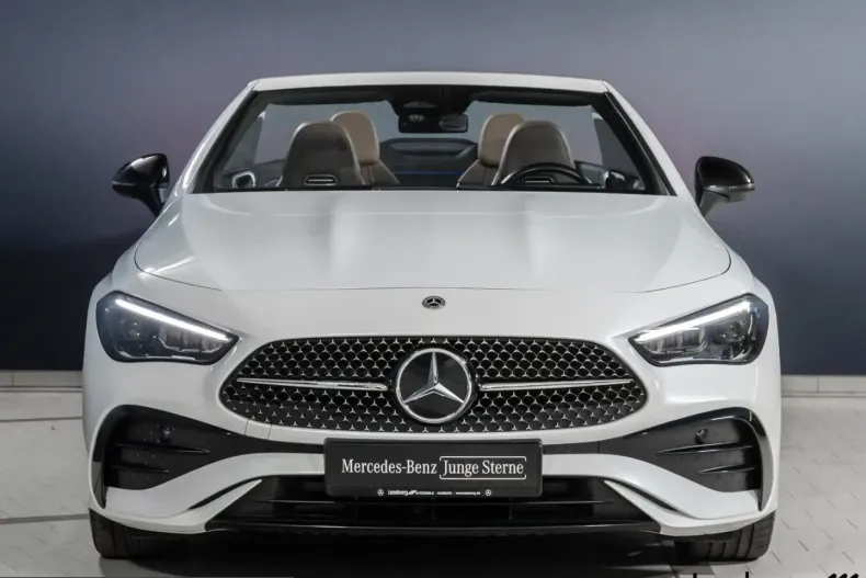 Mercedes-Benz CLE 200 (Clasa CLE) din 2024 cu 33.914 km - oferta MER215013 - foto 6