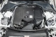 Mercedes-Benz CLE 200 (Clasa CLE) din 2024 cu 33.914 km - oferta MER215013 - foto 9