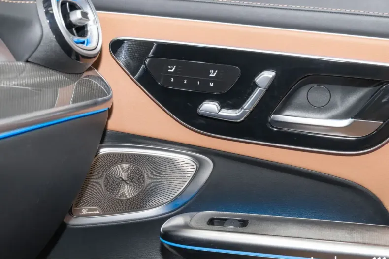 Mercedes-Benz CLE 200 (Clasa CLE) din 2024 cu 33.914 km - oferta MER215013 - foto 13