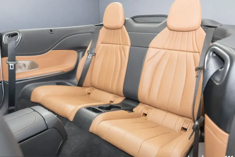 Mercedes-Benz CLE 200 (Clasa CLE) din 2024 cu 33.914 km - oferta MER215013 - foto 15