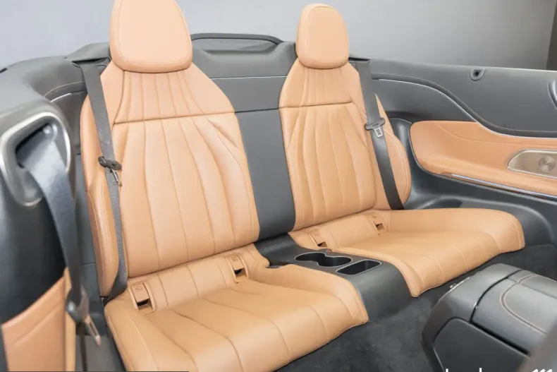 Mercedes-Benz CLE 200 (Clasa CLE) din 2024 cu 33.914 km - oferta MER215013 - foto 16