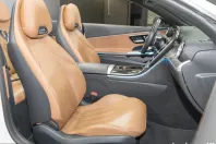 Mercedes-Benz CLE 200 (Clasa CLE) din 2024 cu 33.914 km - oferta MER215013 - foto 17