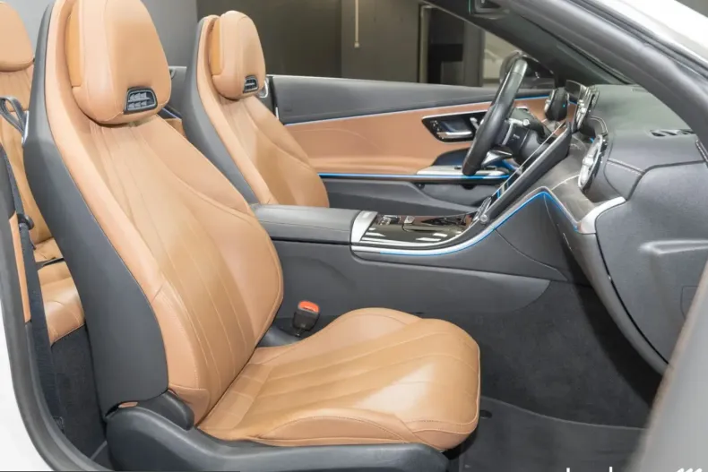 Mercedes-Benz CLE 200 (Clasa CLE) din 2024 cu 33.914 km - oferta MER215013 - foto 17