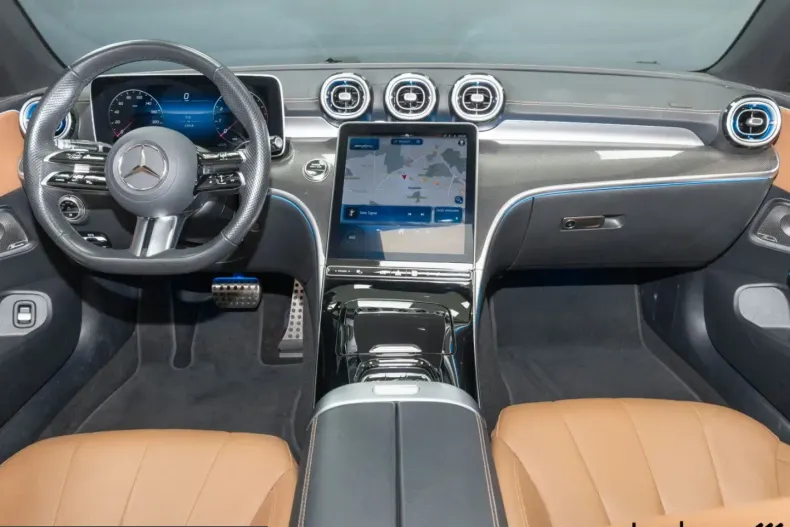 Mercedes-Benz CLE 200 (Clasa CLE) din 2024 cu 33.914 km - oferta MER215013 - foto 19
